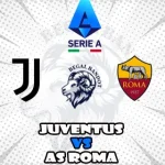 Prediksi Bola Juventus vs Roma