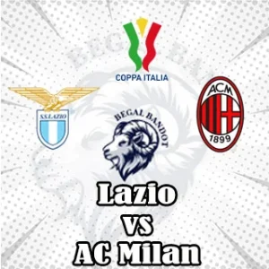 Prediksi Bola Lazio vs AC Milan Prediksi Bola Lazio vs AC Milan