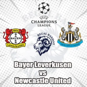 Prediksi Bola Bayer Leverkusen vs Newcastle Prediksi Bola Bayer Leverkusen vs Newcastle