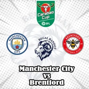 Prediksi Bola Manchester City vs Brentford Prediksi Bola Manchester City vs Brentford