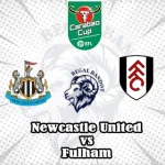 Prediksi Bola Newcastle United vs Fulham