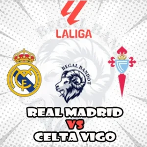 Prediksi Bola Real Madrid vs Celta Vigo Prediksi Bola Real Madrid vs Celta Vigo