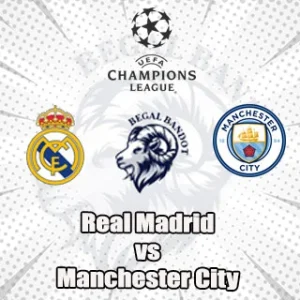 Prediksi Bola Real Madrid vs Manchester City Prediksi Bola Real Madrid vs Manchester City