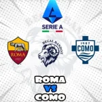 Prediksi Bola Roma vs Como