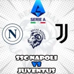 Prediksi Bola Napoli vs Juventus