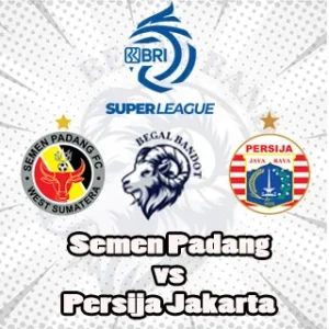 Prediksi Bola Semen Padang vs Persija Prediksi Bola Semen Padang vs Persija