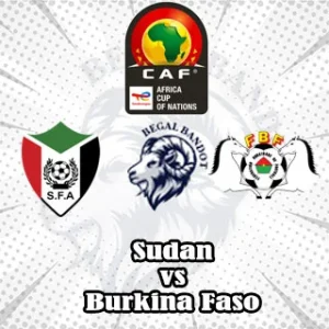 Prediksi Bola Sudan vs Burkina Faso