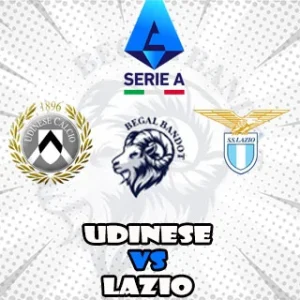 Prediksi Bola Udinese vs Lazio