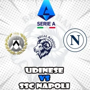 Prediksi Bola Udinese vs Napoli Prediksi Bola Udinese vs Napoli