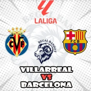 Prediksi Bola Villarreal vs Barcelona Prediksi Bola Villarreal vs Barcelona