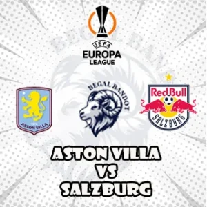 Prediksi Bola Aston Villa vs Salzburg
