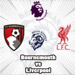 Prediksi Bola Bournemouth vs Liverpool