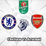 Prediksi Bola Chelsea vs Arsenal
