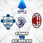 Prediksi Bola Como vs AC Milan