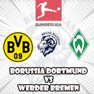 Prediksi Bola Dortmund vs Werder Bremen