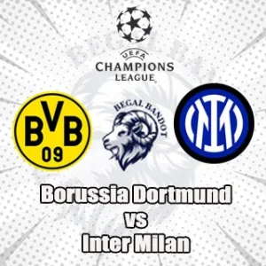 Prediksi Bola Borussia Dortmund vs Inter Milan Prediksi Bola Borussia Dortmund vs Inter Milan