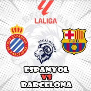 Prediksi Bola Espanyol vs Barcelona