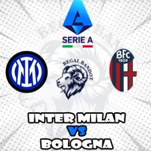 Prediksi Bola Inter Milan vs Bologna