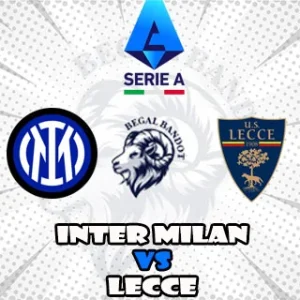 Prediksi Bola Inter Milan vs Lecce