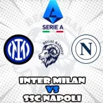 Prediksi Bola Inter Milan vs Napoli