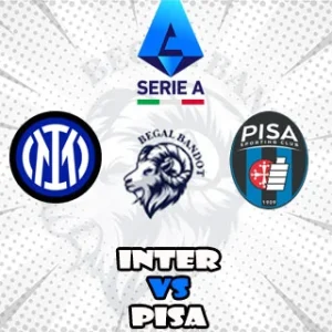 Prediksi Bola Inter Milan vs Pisa