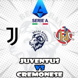 Prediksi Bola Juventus vs Cremonese