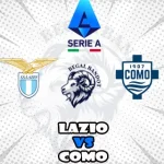 Prediksi Bola Lazio vs Como