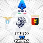 Prediksi Bola Lazio vs Genoa