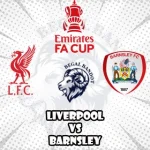Prediksi Bola Liverpool vs Barnsley