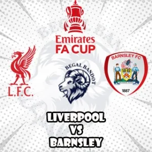 Prediksi Bola Liverpool vs Barnsley