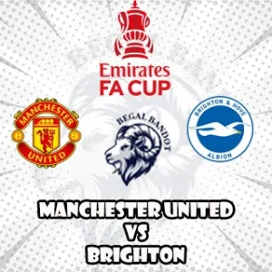Prediksi Bola Manchester United vs Brighton Prediksi Bola Manchester United vs Brighton
