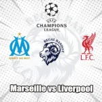Prediksi Bola Marseille vs Liverpool