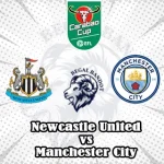 Prediksi Bola Newcastle United vs Manchester City