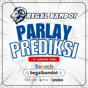 PREDIKSI PARLAY SBOBET88 PREDIKSI PARLAY SBOBET88