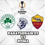 Prediksi Bola Panathinaikos vs Roma
