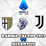 Prediksi Bola Parma vs Juventus
