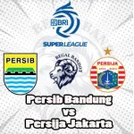 Prediksi Bola Persib vs Persija