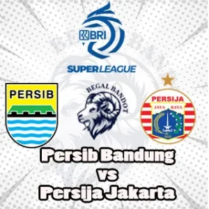 Prediksi Bola Persib vs Persija Prediksi Bola Persib vs Persija