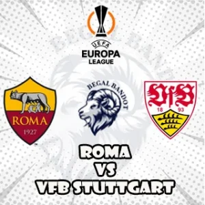 Prediksi Bola Roma vs Stuttgart