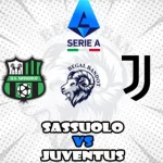 Prediksi Bola Sassuolo vs Juventus