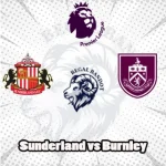 Prediksi Bola Sunderland vs Burnley
