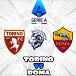 Prediksi Bola Torino vs Roma