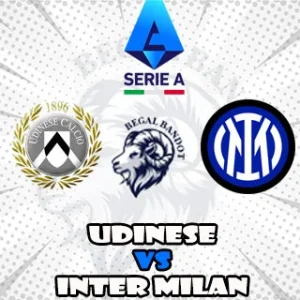 Prediksi Bola Udinese vs Inter Milan