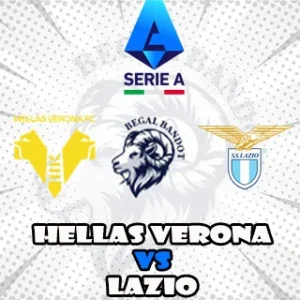 Prediksi Bola Verona vs Lazio