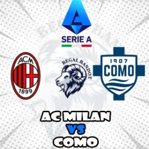 Prediksi Bola AC Milan vs Como Prediksi Bola AC Milan vs Como