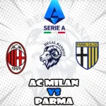 Prediksi Bola AC Milan vs Parma