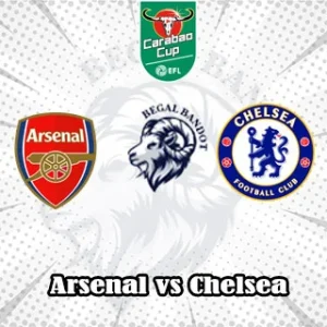 Prediksi Bola Arsenal vs Chelsea
