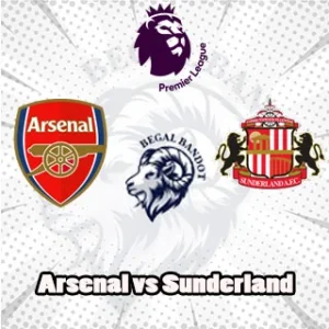 Prediksi Bola Arsenal vs Sunderland