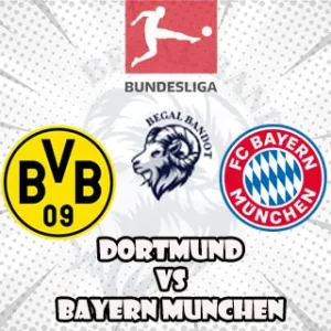 Prediksi Bola Borussia Dortmund vs Bayern Munchen Prediksi Bola Borussia Dortmund vs Bayern Munchen