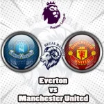 Prediksi Bola Everton vs Manchester United